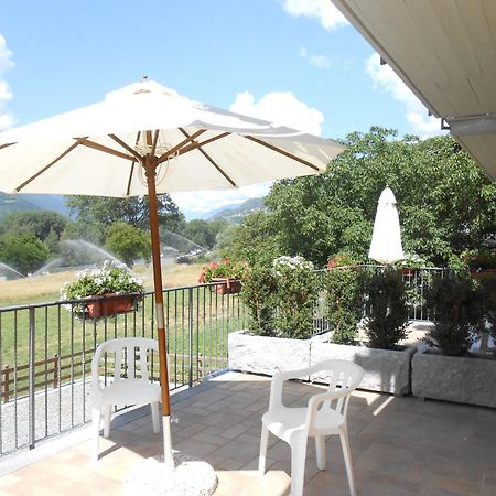 Affittacamere Les Noyers Verrayes Exterior photo