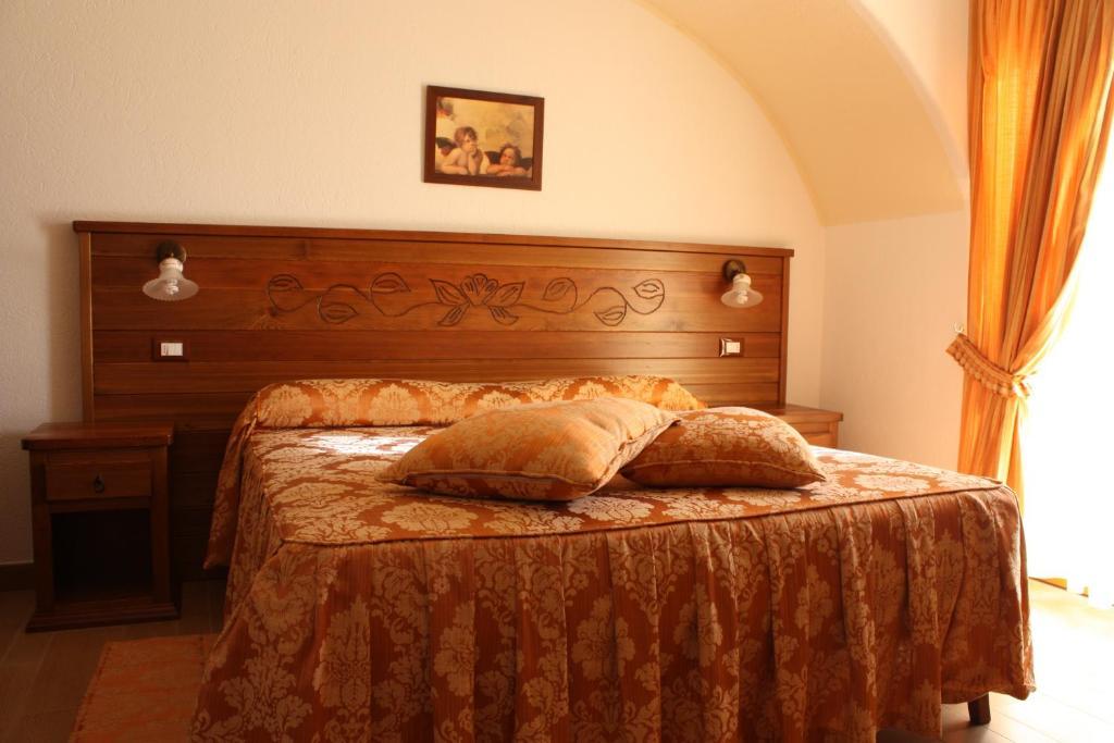 Affittacamere Les Noyers Verrayes Room photo