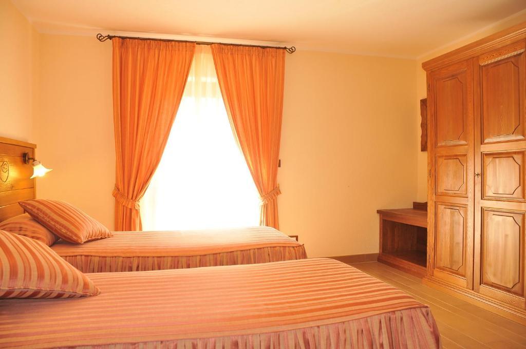 Affittacamere Les Noyers Verrayes Room photo