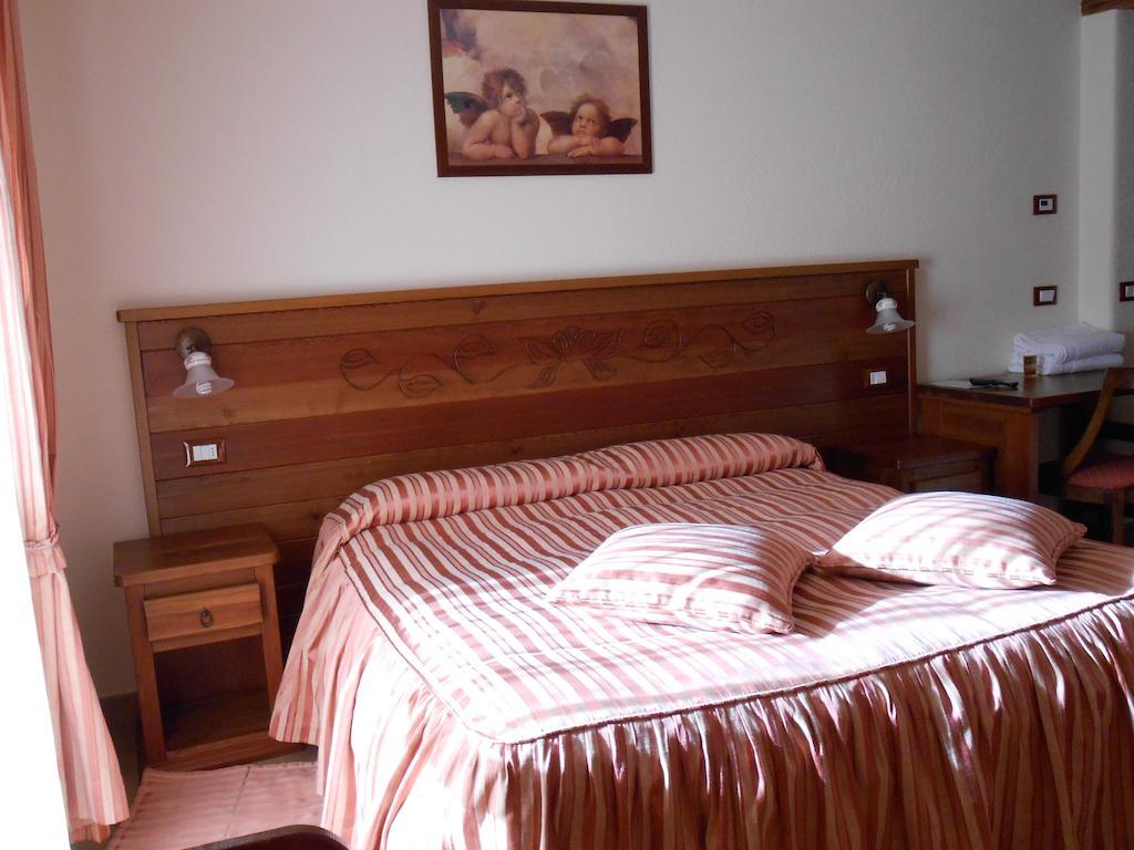 Affittacamere Les Noyers Verrayes Room photo